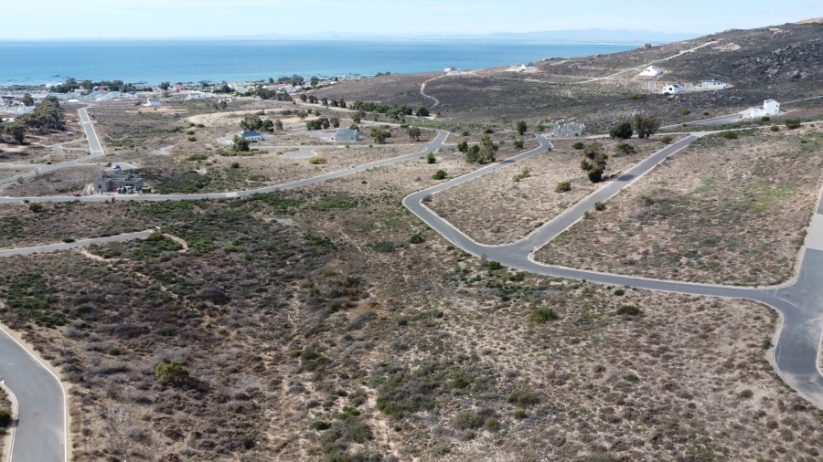 0 Bedroom Property for Sale in Steenbergs Cove Western Cape